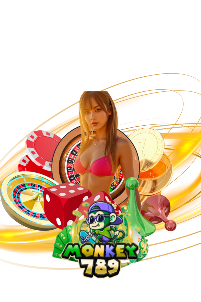 monkey789slot 