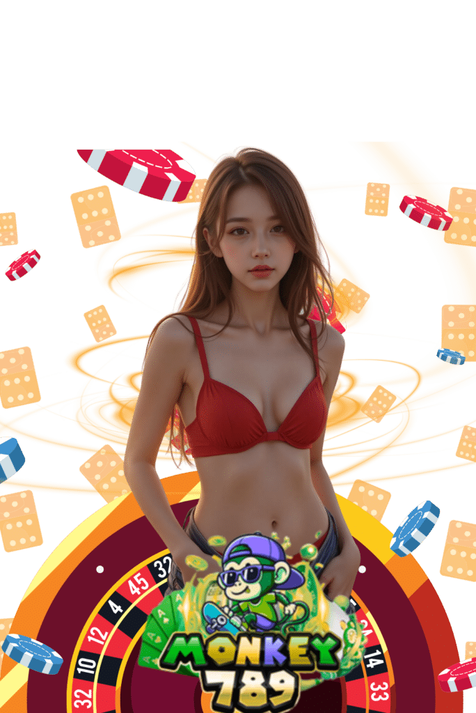 monkey789 slot สล็อตพีจี