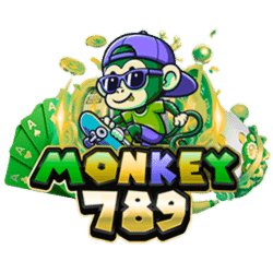 monkey789slot Logo